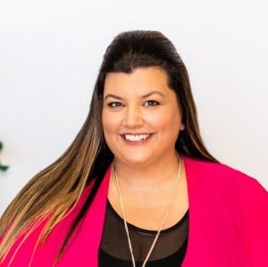 Andrea Blair Upflow