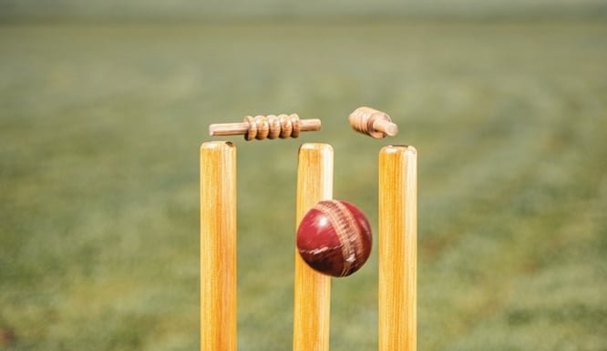 Complacency is a Waiting Room for Failure