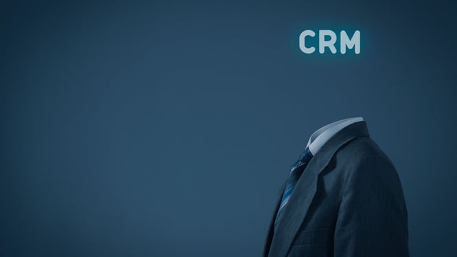 Getting your sales team to actually use their tech