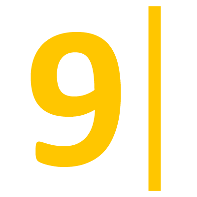 9