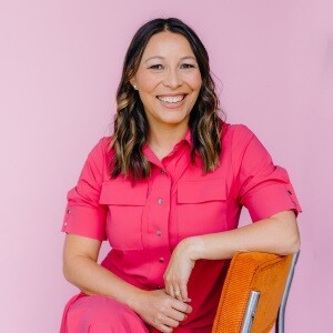 Melissa Chan-Green Journalist