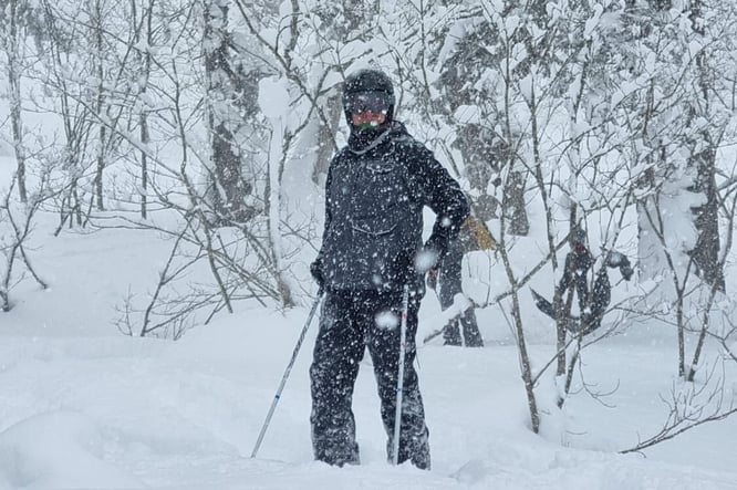 Are you a driver or a passenger?