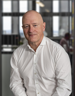 Nick Allan