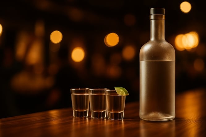 From Vodka Shots to Customer Loyalty