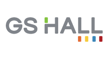 gshall