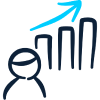 Our number one goal is to increase your sales performance Our number one goal is to increase your sales performance