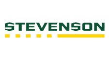 stevenson-logo
