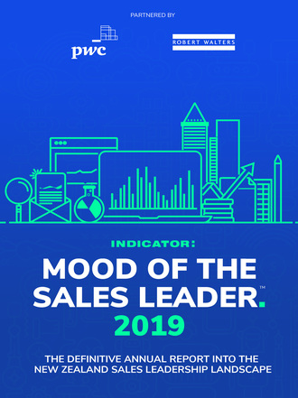 2019 Mood the Sales Leader Report-1