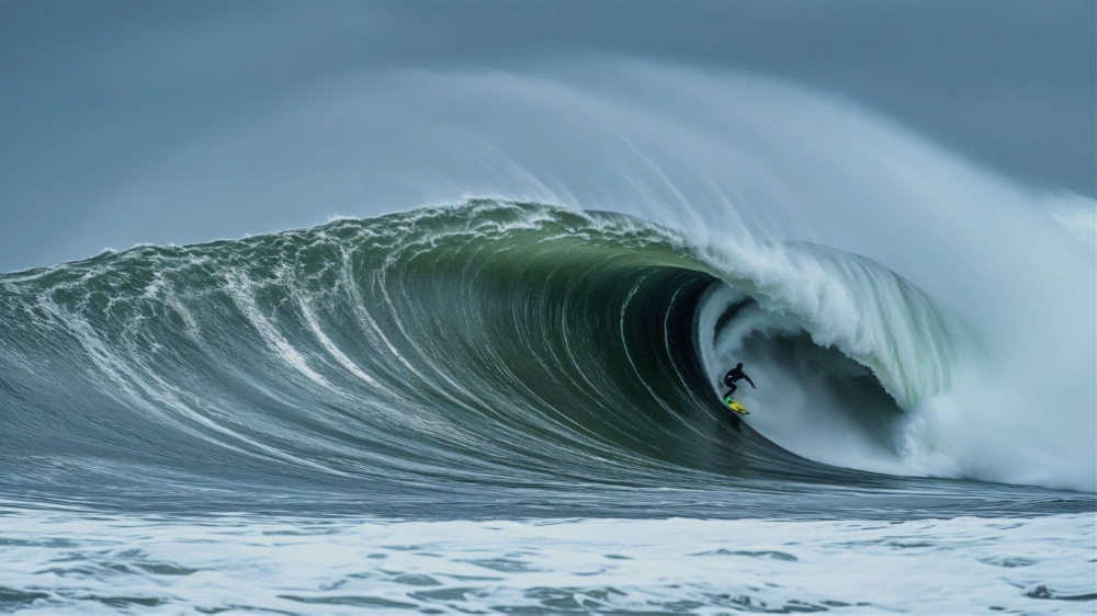 Déjà vu all over again