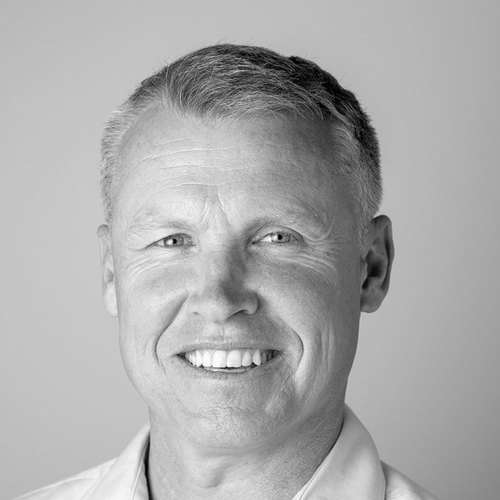 Mike Stokes