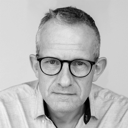 Russell Fisher