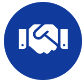 handshake